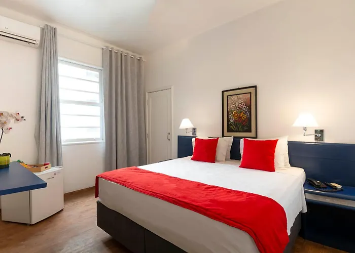 Hotel Normandie By Easy Plus